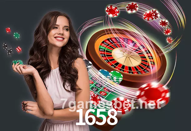 vivo no cassino 1658