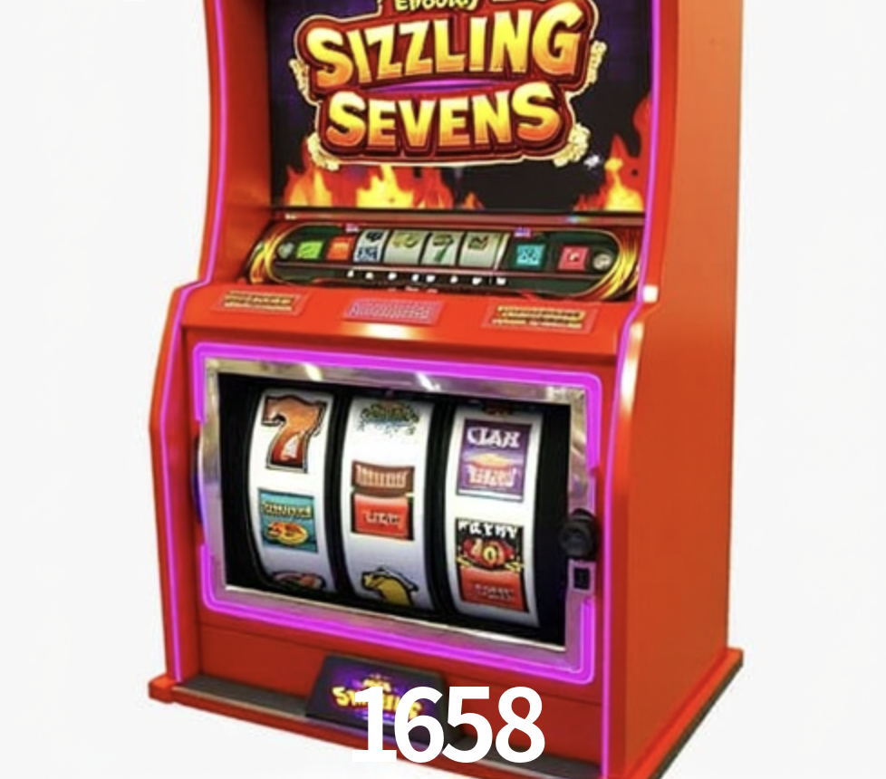 Account Benefits 1658
