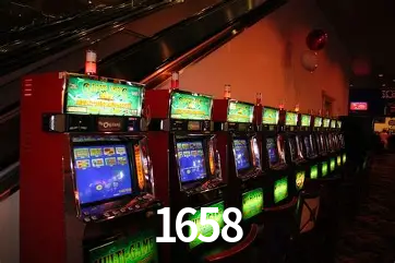 A Experiência Imersiva dos Cassinos Ao Vivo no 1658