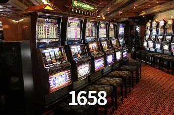 Inovações de Jogos na 1658: O Futuro das Experiências Interativas