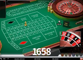 Desvendando o Mundo dos Jogos Virtuais na 1658