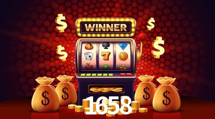 Slot Games 1658