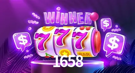 A Emoção da Loteria na 1658: Uma Chance de Mudança de Vida