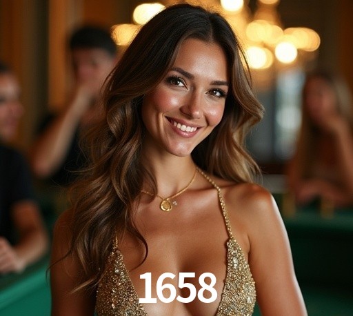 Jogos Exclusivos 1658