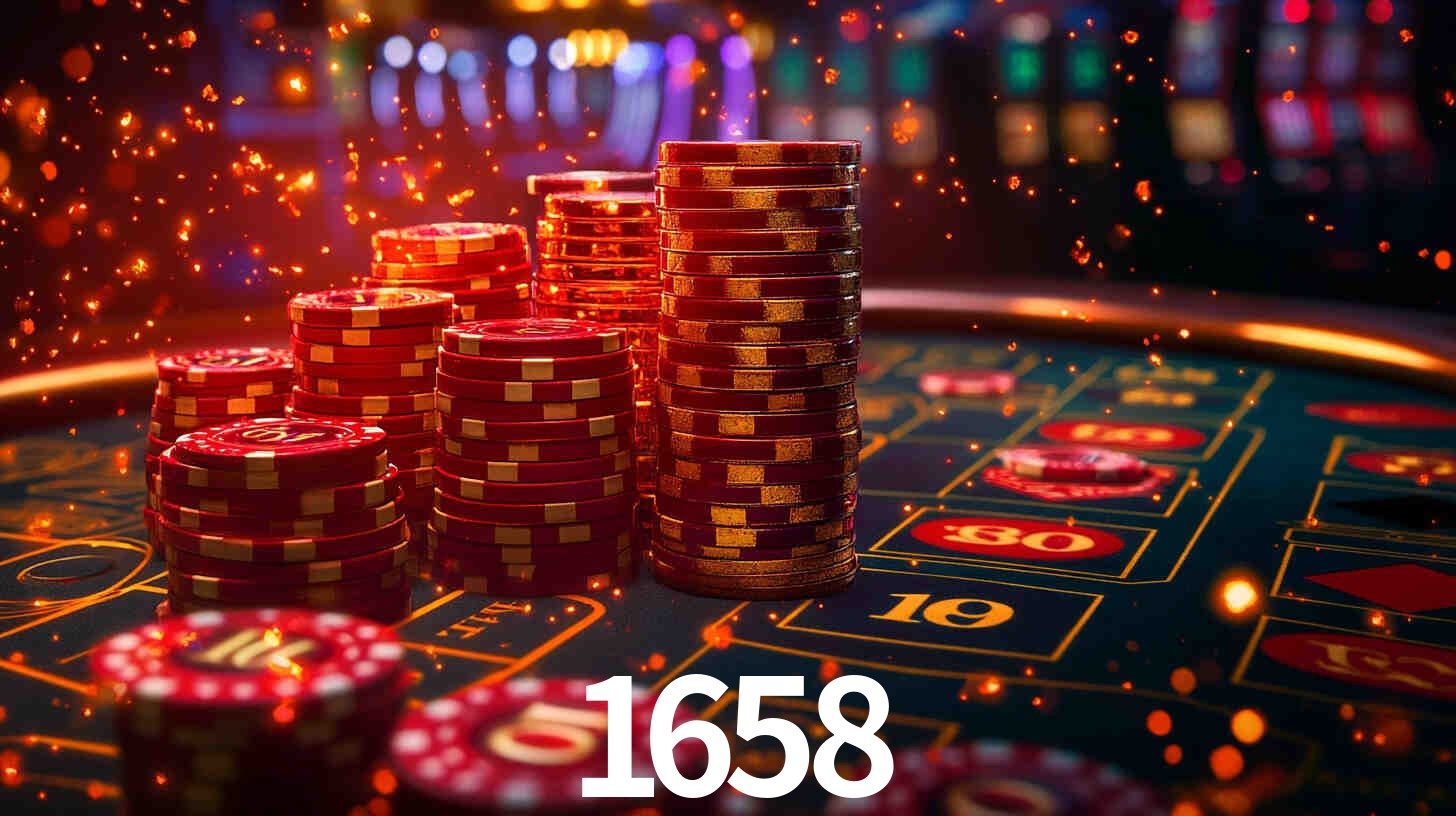 Exclusive Games 1658
