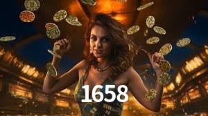 Welcome Bonus 1658
