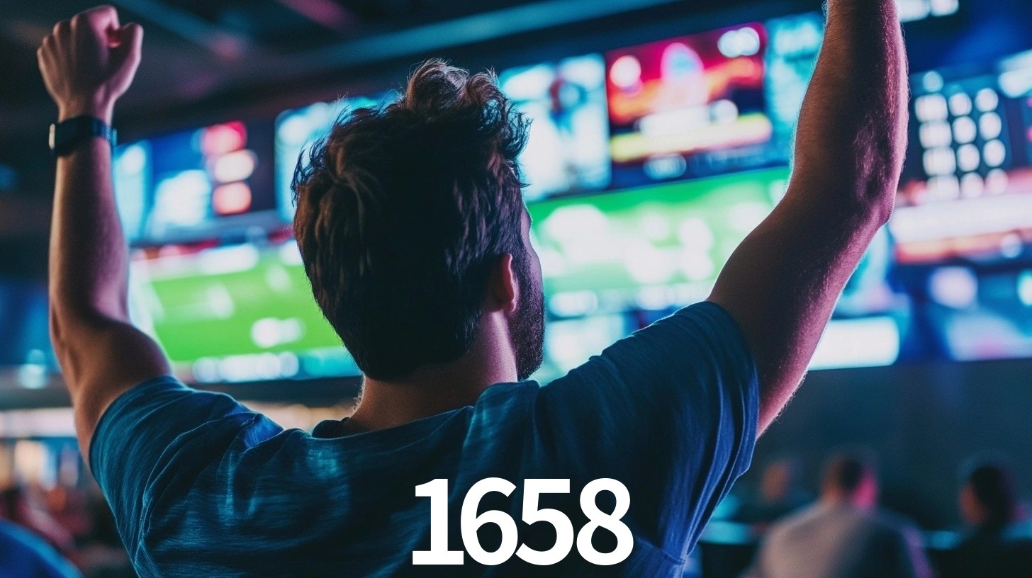 1658 bet