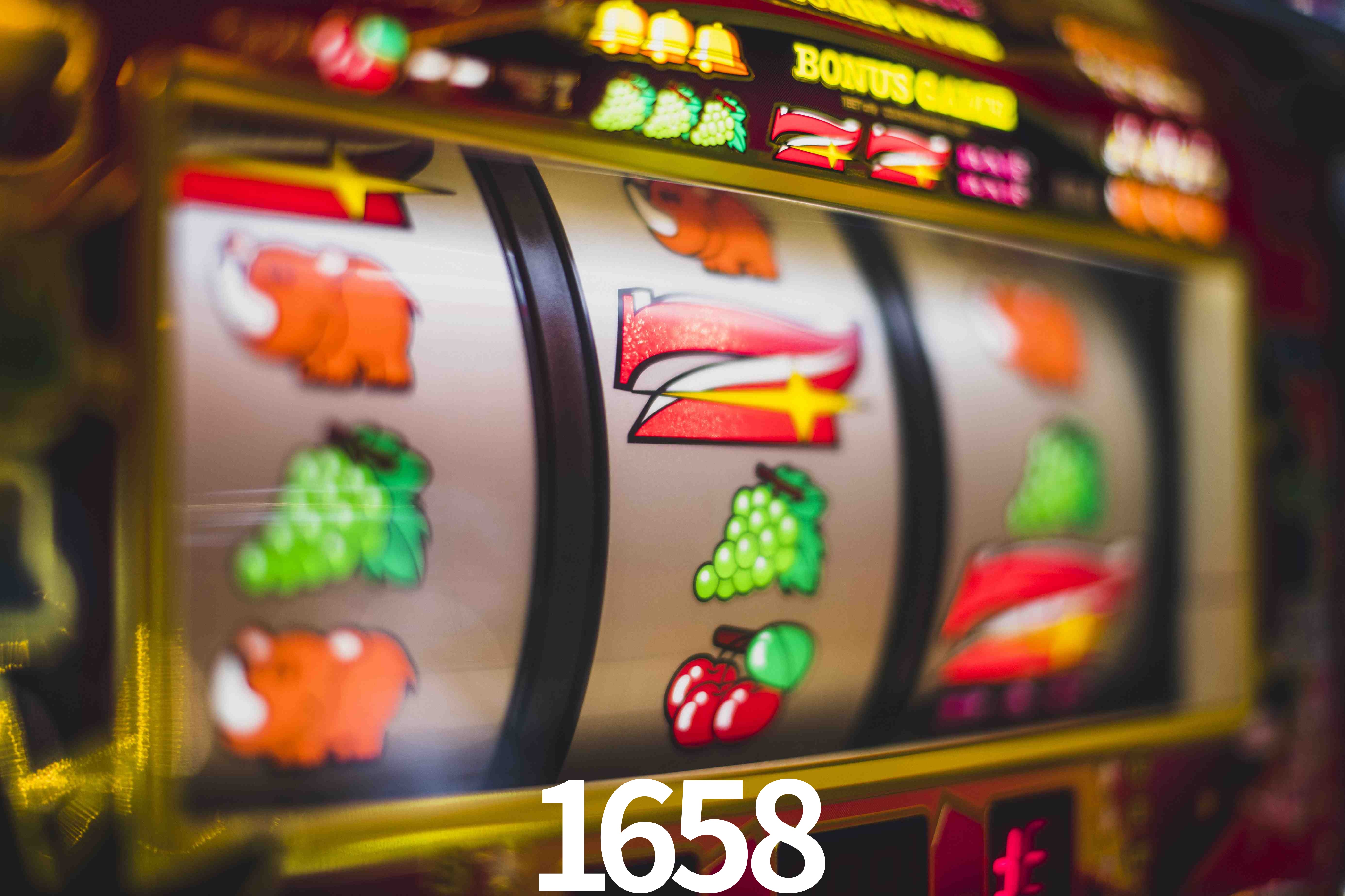 Crash Games Statistics 1658