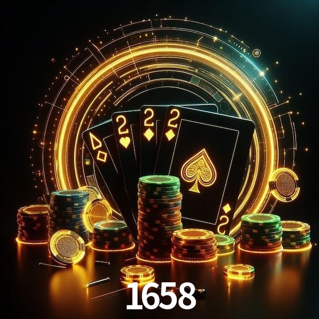 Provedores de Jogos 1658