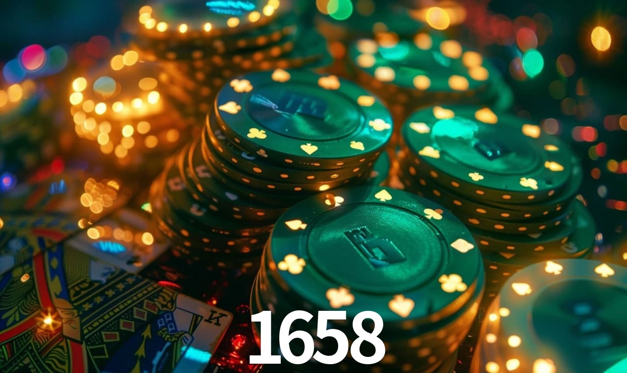 Apostas de Basquete 1658