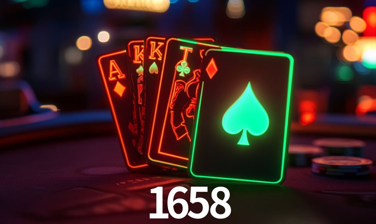 Diretório de Jogos 1658