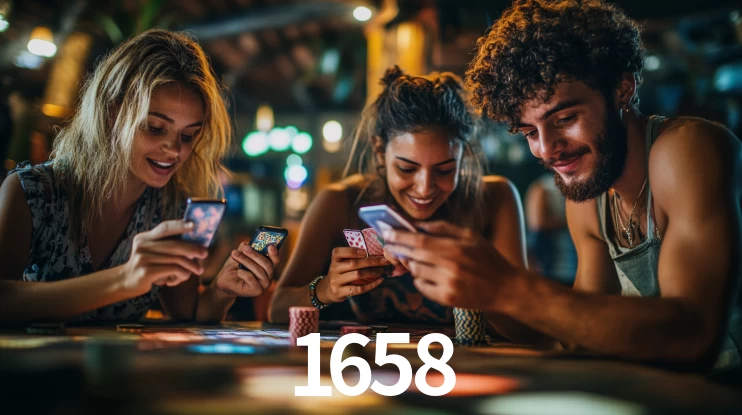 Tournaments 1658