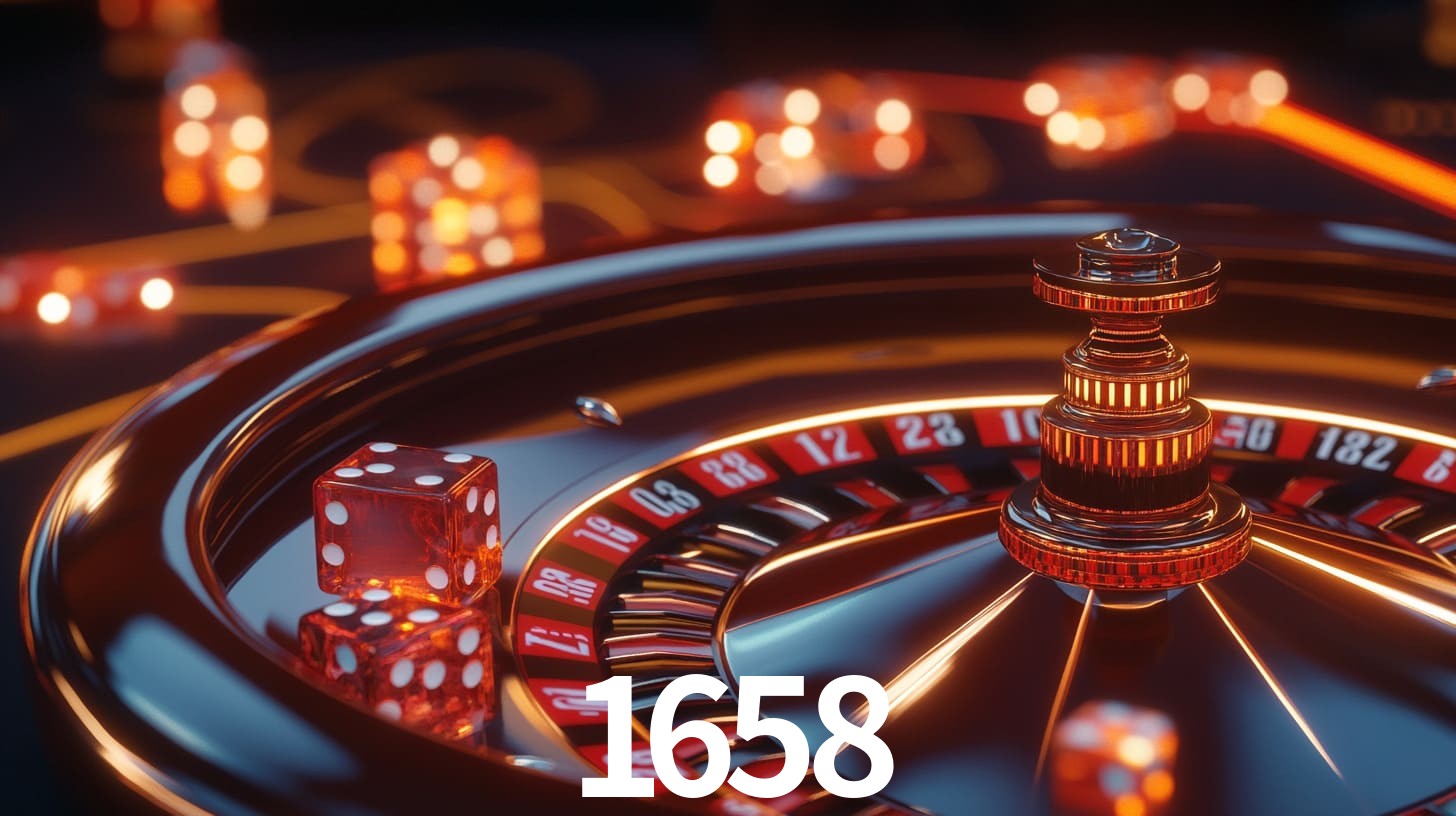 VIP Casino 1658