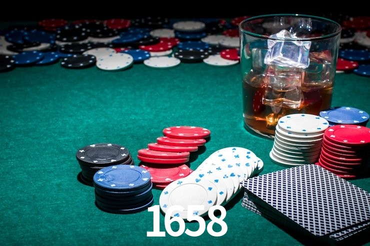 Estatísticas Crash Games 1658