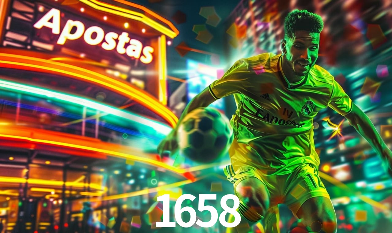 Casino Ao Vivo 1658