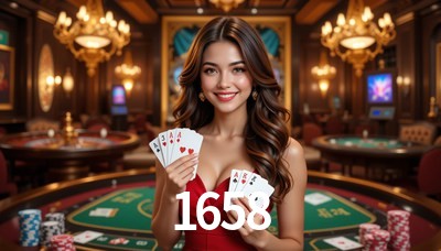 Live Casino 1658
