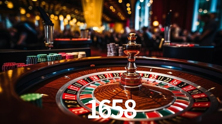 Platform Technology 1658