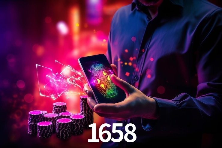 Casino VIP 1658
